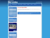 Independent Ski Links : Ski deals, late ski offers, special ski offers