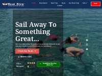 Skiathos Boat Hire | Boat Trips | Motor Boats   RIB Rentals