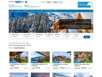 Skiing Properties for Sale. Alpine Chalets & Apartments  For Sale
