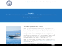 About Us - Skippers Ticket School Perth