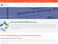 Outsource Medical Billing Services - SKP Knowledge