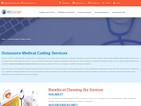 Outsource Medical Coding Services - SKP Knowledge