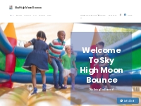 Moon Bounce Rentals | Inflatable Rentals | South Jersey