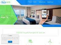 SkyHMS - The Best Hotel Management Software In Tamilnadu, Chennai