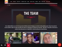 The Team - Skyline Radio
