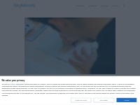 SkyMinds ~ by Matt - developpeur WordPress   WooCommerce