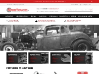 Automotive Tool Manufacturers | Best Online Automotive Tool Store