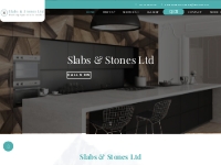 High Quality Stone Worktops | Slabs and Stones Ltd