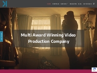 Slate and Mortar | Video Production Company | Birmingham