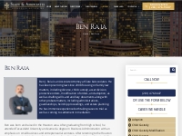 Ben Raia - Slate Law | Houston Family Law Attorney