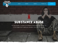 Substance Abuse | Slave 2 Nothing