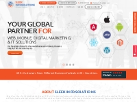 Website design company|Digital marketing services Company India,USA,UK