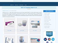 Sleeping Tablets UK - Best Sleeping Tablets Over The Counter