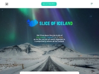 Slice of Iceland | Iceland Guided Tours and Car Hire