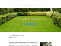 Slough Artificial Grass | Fake Grass Installation in Slough
