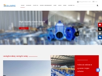 Ductile Iron Pipe Manufacturers, Ductile Iron Pipes and Fittings Manuf