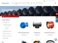 Ductile Iron Pipe Fittings Prices, Ductile Iron Reducer
