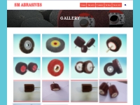 Gallery   SM Abrasives