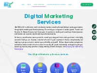 Full Service Digital Marketing Company | Find more customers now!