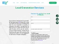 How would you like more qualified leads? Let us help | Small Biz Drs, 