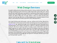 Best, affordable website design | We meet your needs! | Small Biz Drs