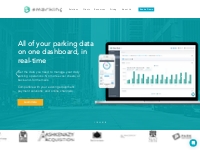 Smarking | Business Intelligence and Yield Management for Parking