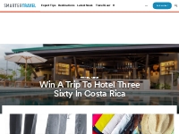 Expert Travel Tips, Stories   Timely Travel News
