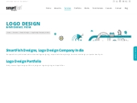 Logo Design Company India, Professional Logo Design Agency in India