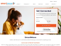   	Get Internet, Cable TV   Phone Service Offers | SmartMove
