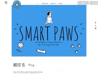 Smart Paws Chicago | Chicago Dog Walkers and Pet Sitting