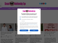 Dating Tips Archives - Smart Relationship Tips