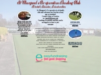 St Margarets Co-operative Bowling Club Birstall Leicester¦bowls clubs