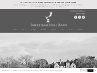 Essex Wedding Venue | Smeetham Hall Barn | Bulmer