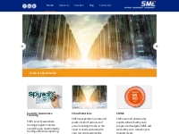 SME, Inc. » Simply Making IT Easier!