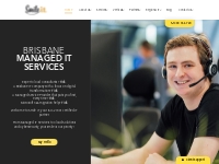 IT Support Brisbane | Managed IT Services | Managed Service Provider