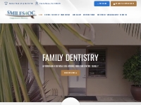 Dentist Costa Mesa - Dental Care Solutions | Smiles4OC
