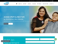 Smilez Dental Clinic, Dentists in Ahmedabad, Dental Clinic Ahmedabad, 