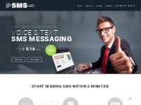 Bulk SMS | Masking | Non-Masking | Voice SMS Service Provider in Bangl