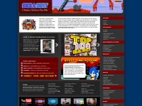 Sega8bit.com - a Sega Master System fan site