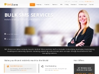 Bulk SMS Services in Noida,Delhi,Bulk SMS in Noida,Free Bulk SMS Softw