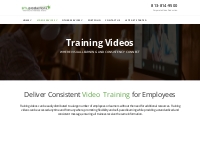 Corporate Training Video Solutions | SMU Productions