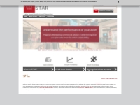 STAR, Retailer Directory, Retail Database,Retailer Information, UK