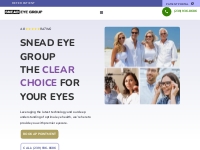 Snead Eye Group - Experience the Best Eyecare in SWFL