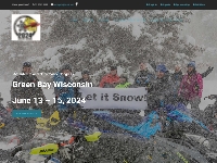 The 56th Annual International Snowmobile Congress, Green Bay Wisconsin