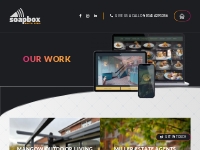 Our Work | Soapbox Digital Media