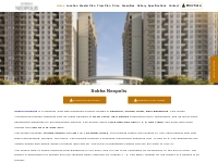 Sobha Neopolis | Panathur Road | Bangalore | Price | Location