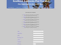California Flat Fee MLS Access