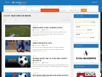 Soccer News For Parents | Soccer Nation