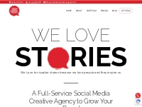 Full Service Creative Agency - Social Media Creative Agency India