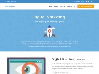 Digital Marketing Services | Leading Digital Marketing Agency
